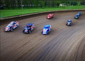 Midwest Dirt Track Racing